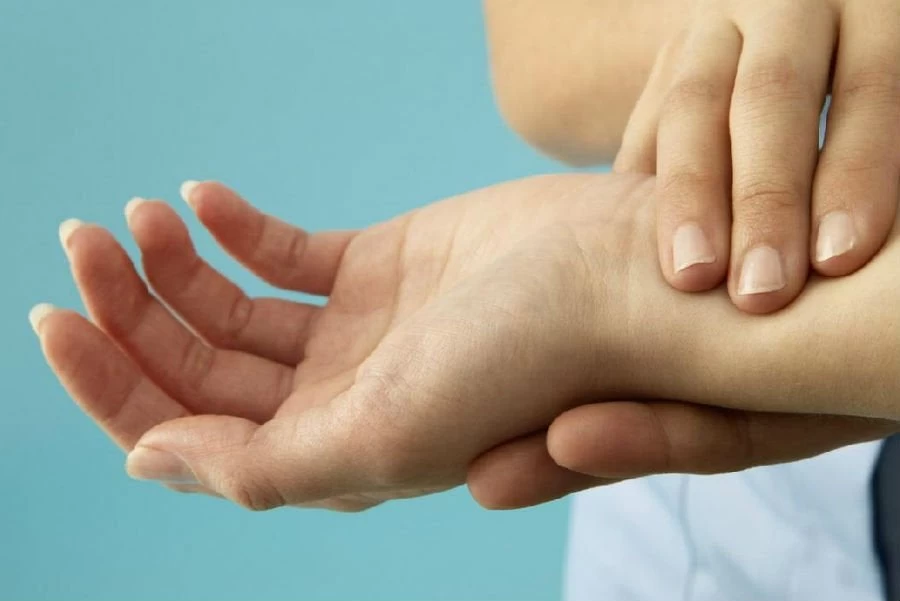 Καρδιακός παλμός: Μετρήστε με ασφάλεια πόσους σφυγμούς έχετε